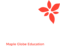 千枫留学logo